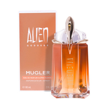 Thierry Mugler Alien Goddess Supraflorale EdP 60 ml