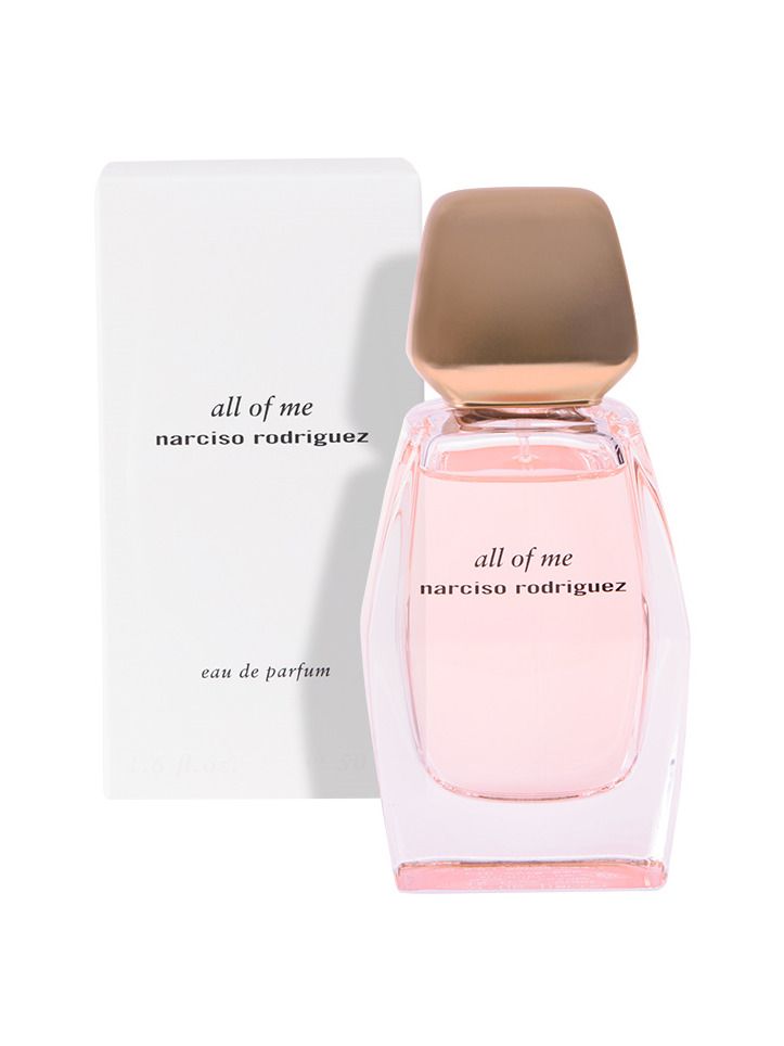 Narciso Rodriguez All of me EdP 50 ml