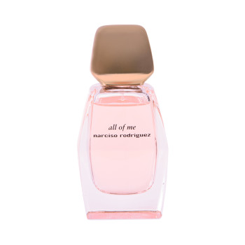 Narciso Rodriguez All of me EdP 50ml - 2