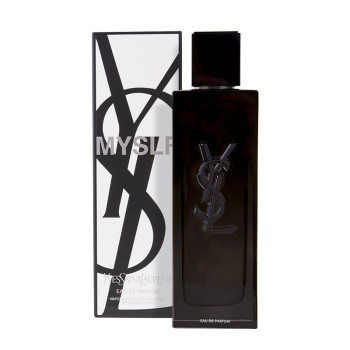 Yves Saint Laurent MYSLF EdP 100 ml