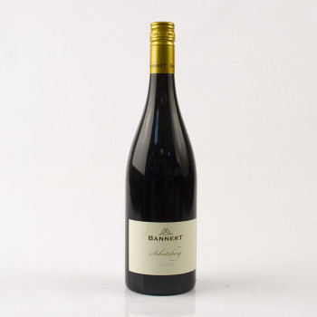 Bannert Schatzberg 14% 0,75 l