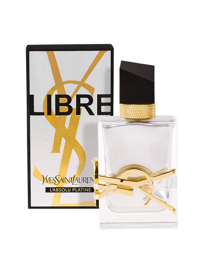 Yves Saint Laurent Libre Absolu Platine EdP 50 ml