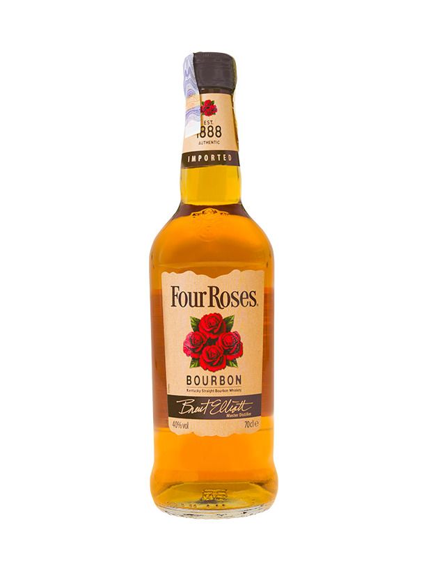 Four Roses 40% 0,7 l