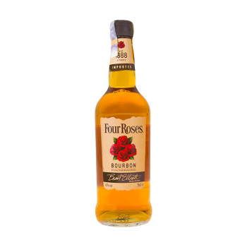 Four Roses 40% 0,7 l