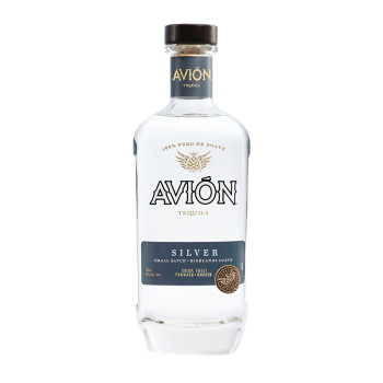 Avion Tequila Silver 40% 0,7 l