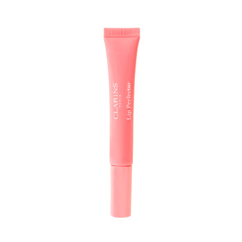 Clarins LS SET Lip Gloss N° 01 Rose Shimm.12 ml + Lip Gloss N° 02 Apricot Shimm.12ml - 5