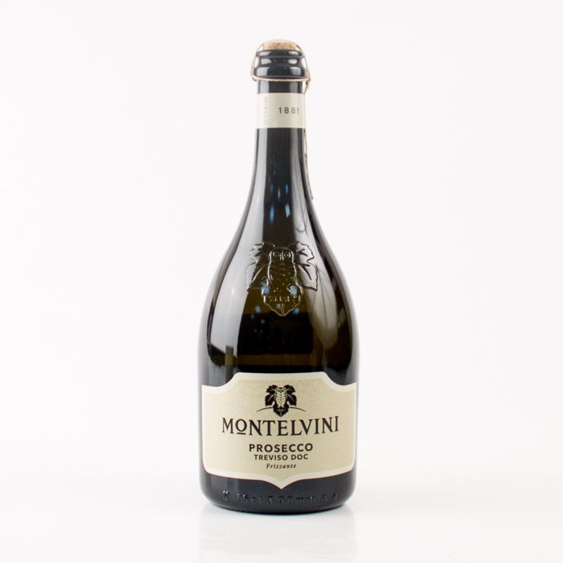 Montelvini Prosecco Treviso DOC Frizzante 10,5% 0,75 l