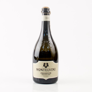 Montelvini Prosecco Treviso DOC Frizzante 10,5% 0,75 l