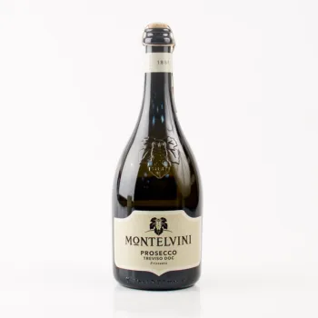 Montelvini Prosecco Treviso DOC Frizzante 11% 0,75 l