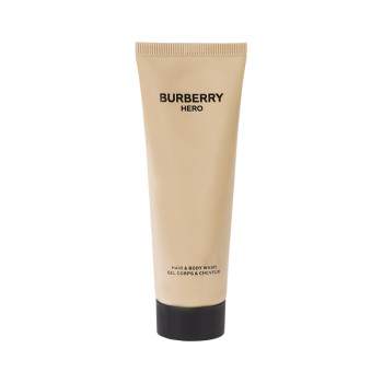 Burberry Hero Set: EdT 50 ml + shower gel 75 ml - 3