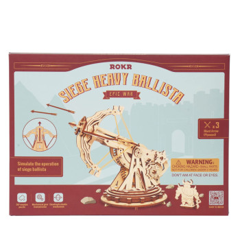 ROKR Siege heavy ballista - 2