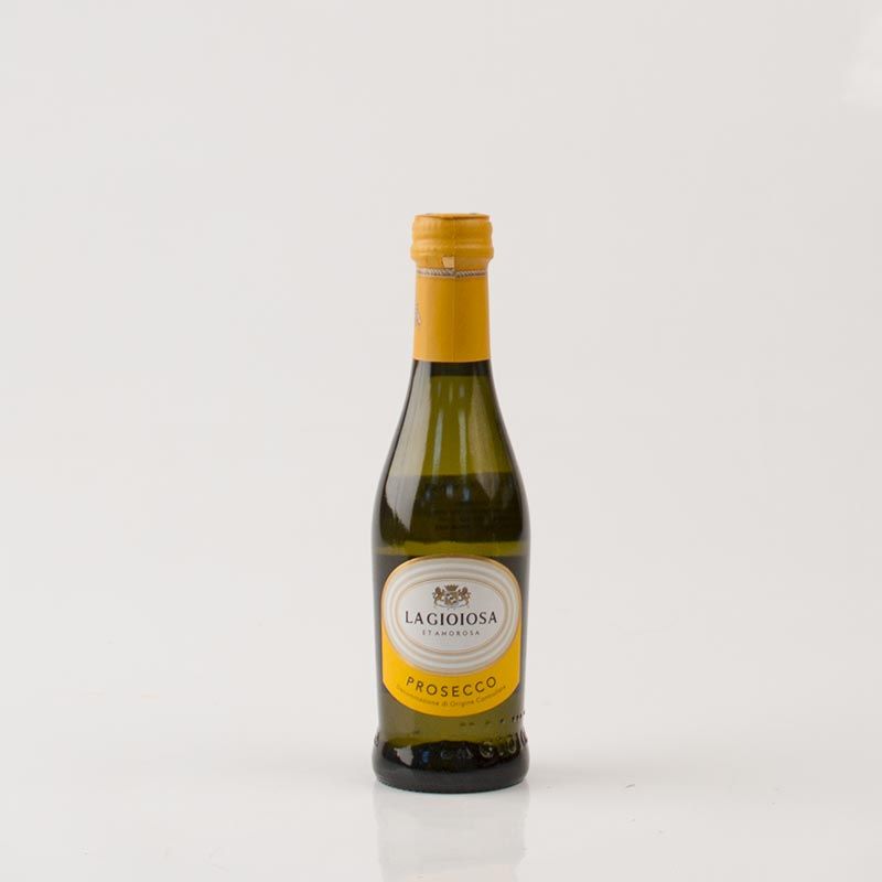 La Gioiosa Prosecco 10% 0,2 l