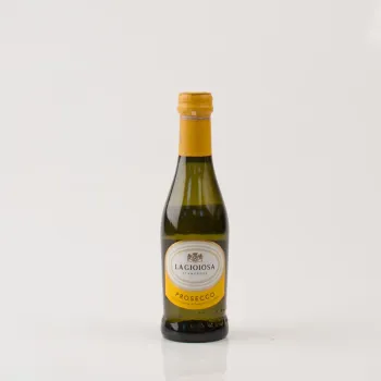 La Gioiosa Prosecco 10% 0,2 l