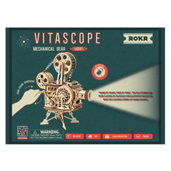 ROKR Vitascope - 2