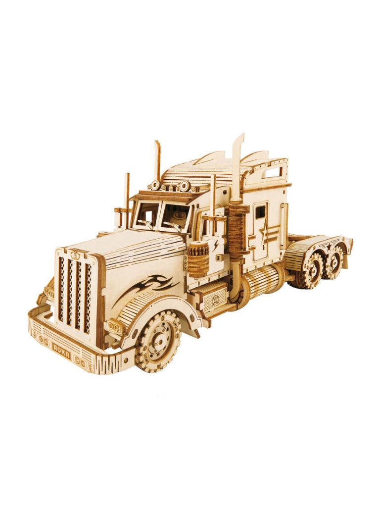 ROKR Heavy Truck