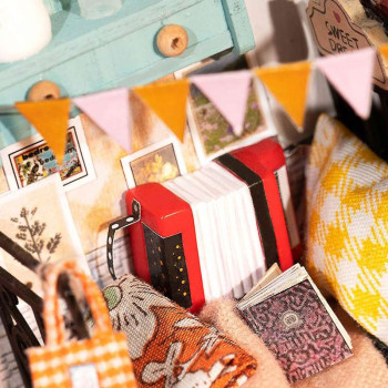 ROLIFE Sweet Dream Bedroom - 4