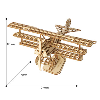 ROLIFE Airplane - 3