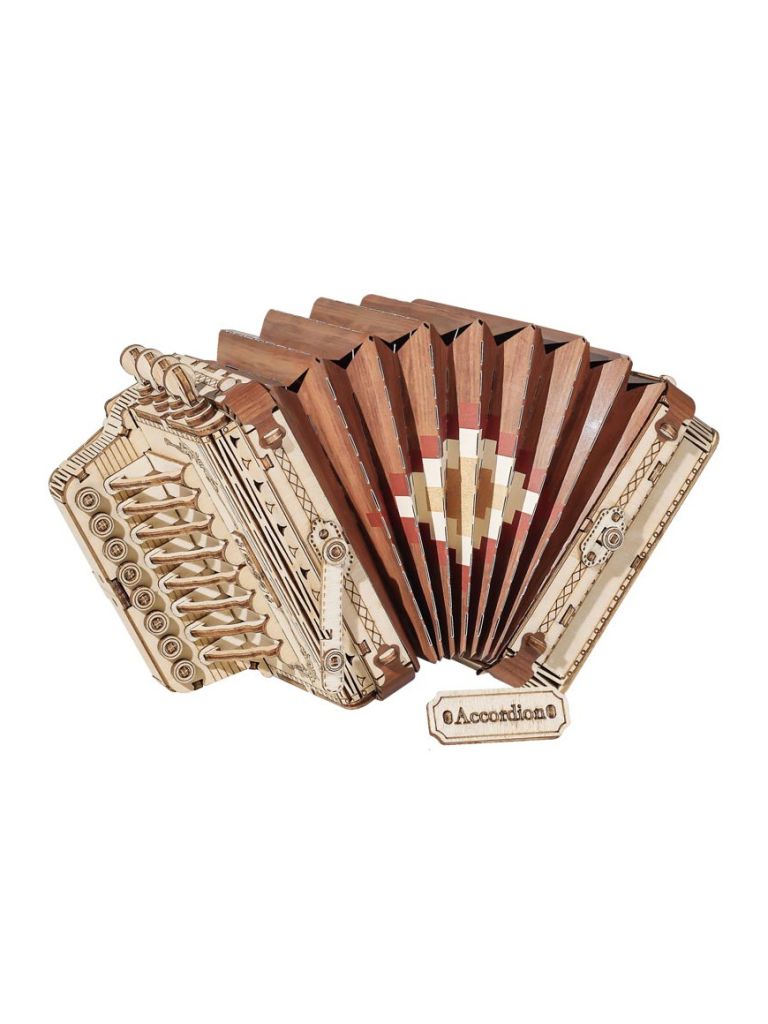 ROLIFE Accordion