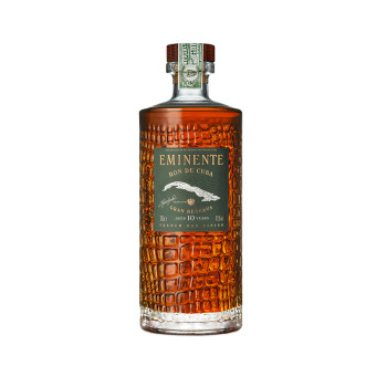 Eminente Gran Reserva 10Y 43,5% 0,7 l
