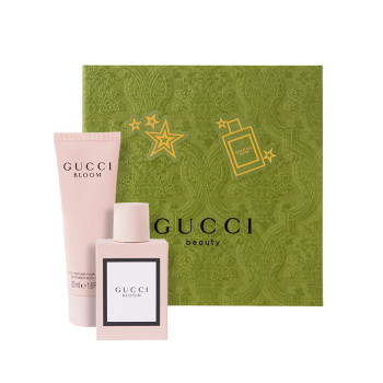 Gucci Bloom Woman Set EdP 50ml+BL 50ml - 1