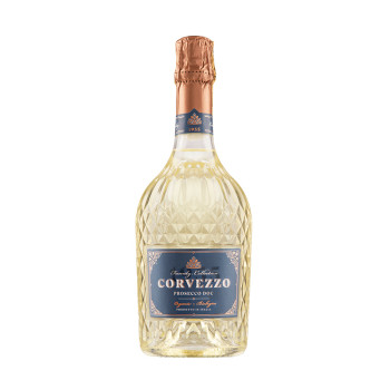 Corvezzo Prosecco DOC Extra dry 0,75 l 11,5%