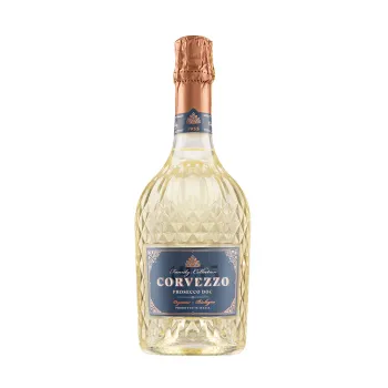 Corvezzo Prosecco DOC Extra dry 11,5% 0,75 l