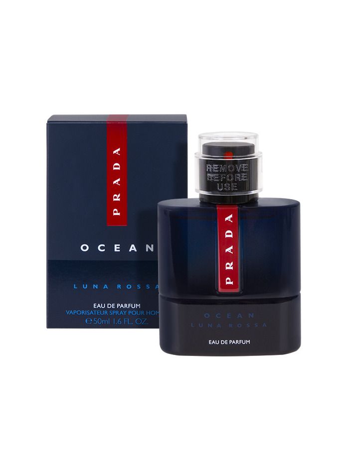 Prada Luna Rossa Ocean EdP 50 ml
