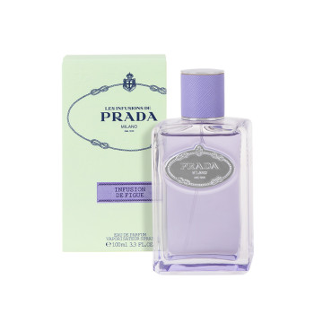 Prada Infusion Figue EdP 100 ml