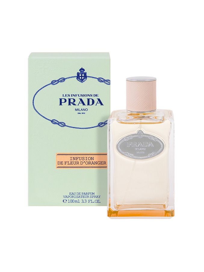 Prada Les Infusions EdP 100 ml