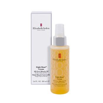 Elizabeth Arden Eight Hour Cream All-Over Miracle Oil Spray 100 ml