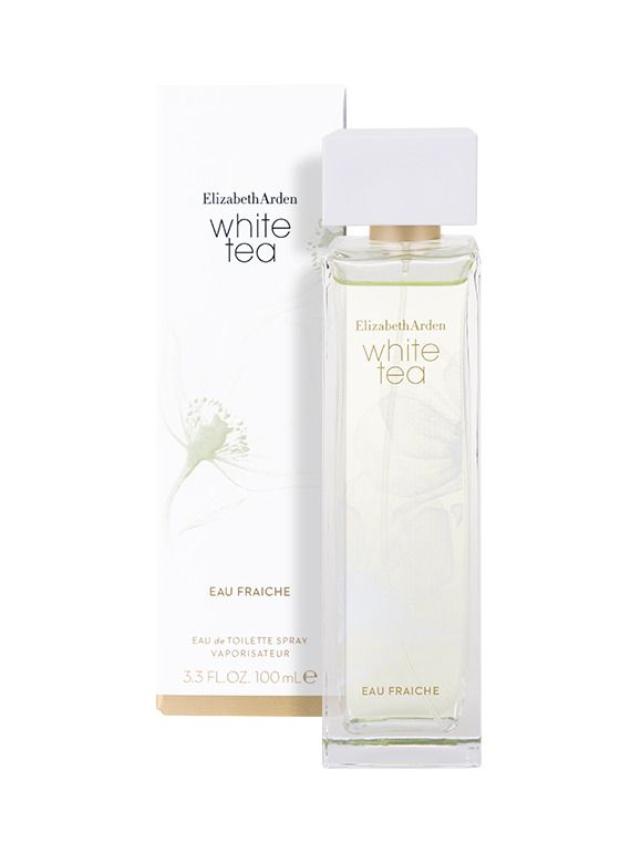 Elizabeth Arden White Tea Eau Fraiche EdT 100 ml