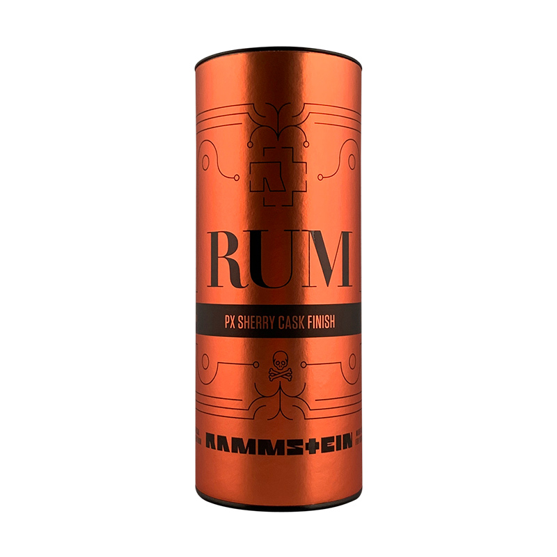 Rammstein Rhum 0.7 l