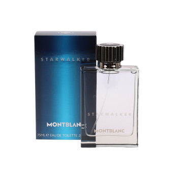 Montblanc Starwalker EdT 75 ml - 1