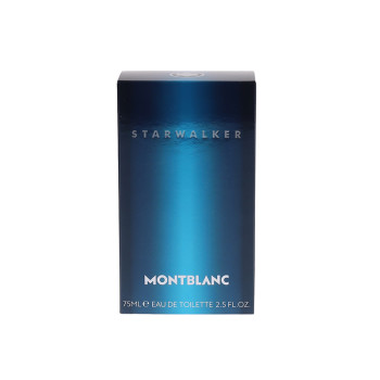 Montblanc Starwalker EdT 75 ml - 2