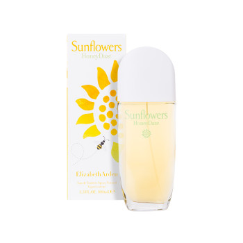Elizabeth Arden Sunflowers Honey Daze EdT 100ml
