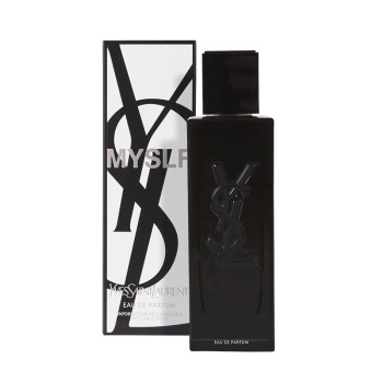 Yves Saint Laurent MYSLF EdP 60 ml - 1