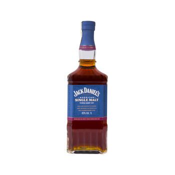 Jack Daniel's Single Malt 1 l 45% - 1