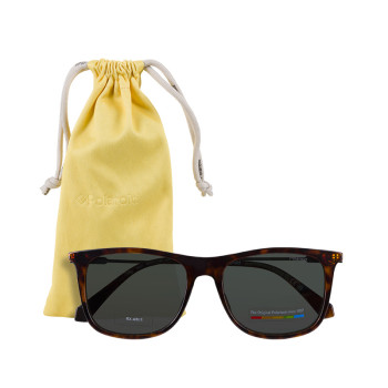 Polaroid Sonnenbrille Men PLD 4145/S/X-08655UC