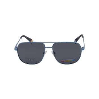 Polaroid Sonnenbrille Unisex PLD 6195/S/X-FLL58M9 - 2