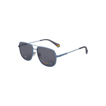 Polaroid Sonnenbrille Unisex PLD 6195/S/X-FLL58M9 - 3