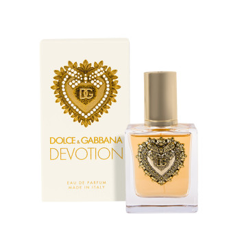 Dolce & Gabbana Devotion EdP 50 ml