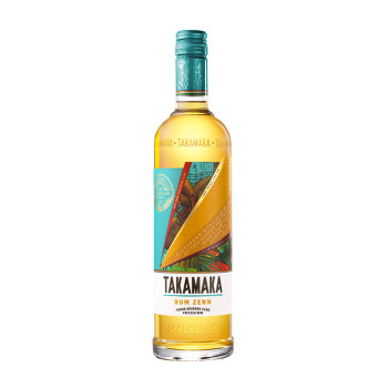 Takamaka Rum Zenn 0,7l 40%
