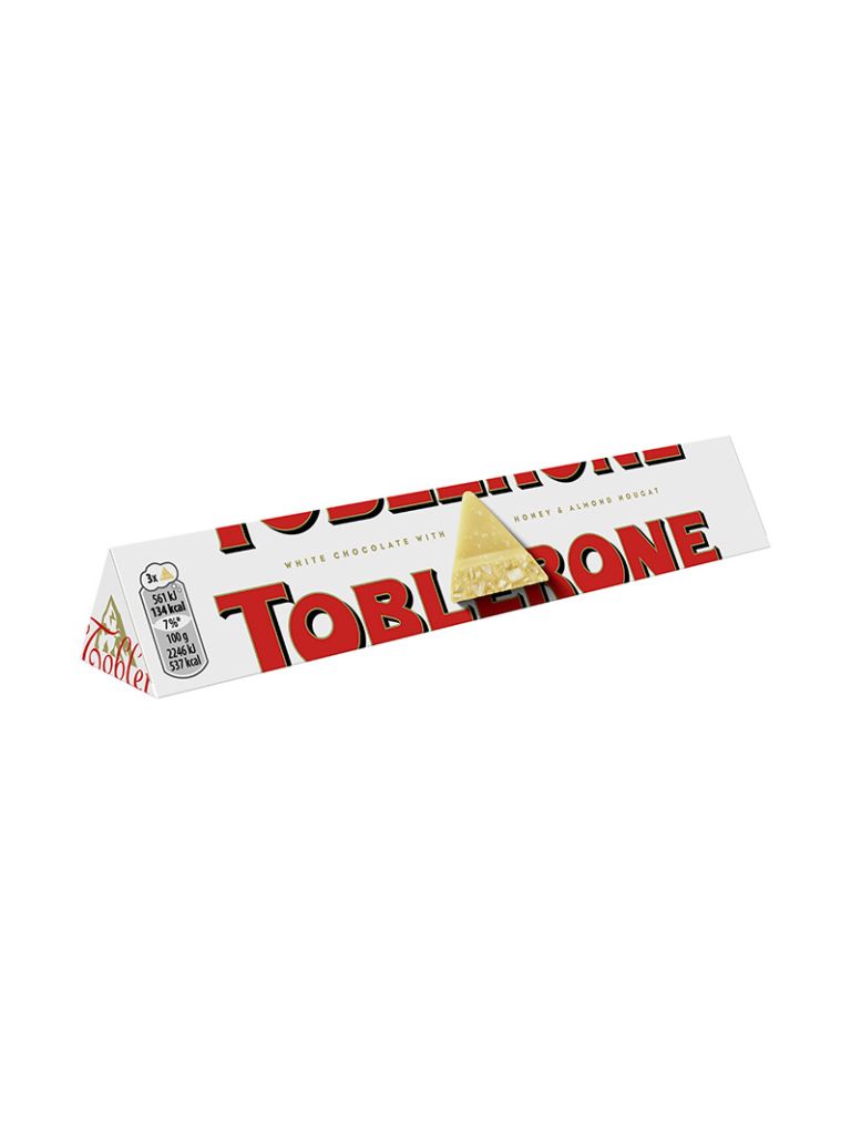 TOBLERONE White 100 g