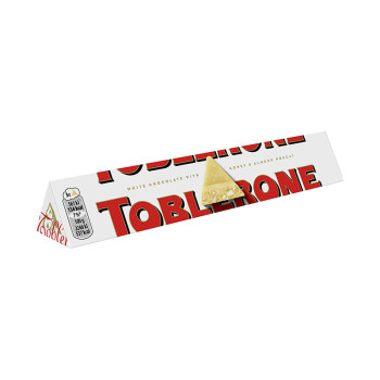 TOBLERONE White 100 g