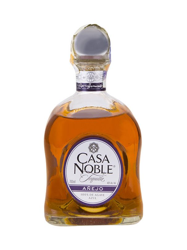 CASA NOBLE Anejo 0,7l 40%