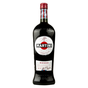 Martini Rosso 1l 15%