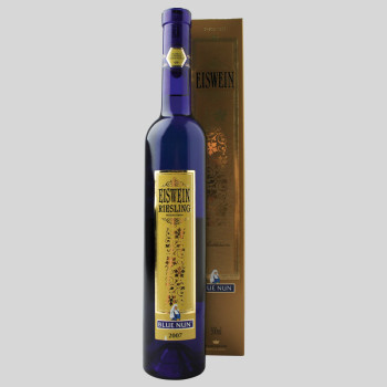 Blue Nun Eiswein Riesling 0,5 l 10,5%