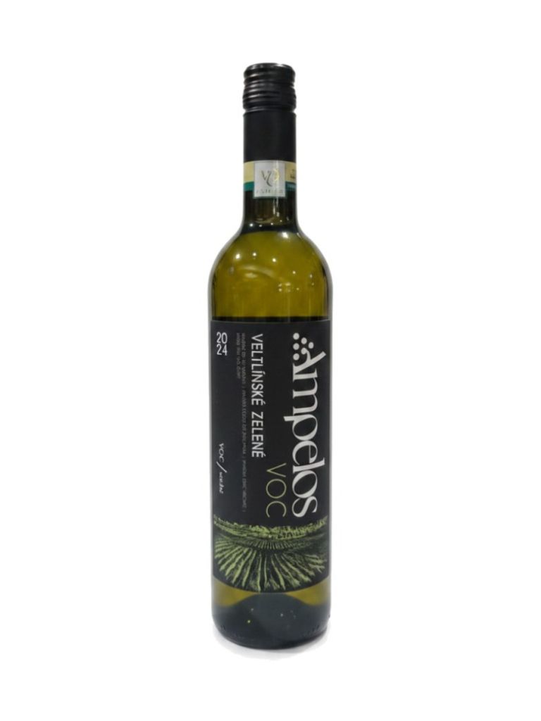 Veltliner VOC 11% 0,75 l