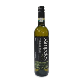 Veltliner VOC 11% 0,75 l