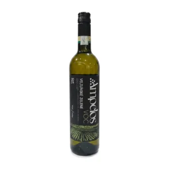 Veltliner VOC 0,75 l 11%